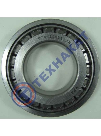 Подшипник 32212R (67512) VPZ 60*110*29,75
