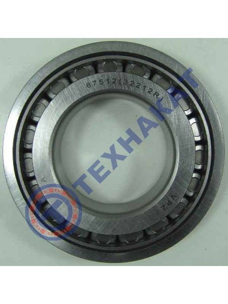 Подшипник 32212R (67512) VPZ 60*110*29,75