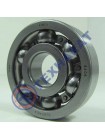 Подшипник 6406 (406) KINEX Словакия 30*90*23