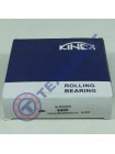 Подшипник 6406 (406) KINEX Словакия 30*90*23
