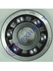 Подшипник 6406 (406) KINEX Словакия 30*90*23