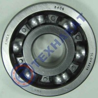 Подшипник 6406 (406) KINEX Словакия 30*90*23