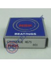 Подшипник 6200DDUC3E (70-180200) NSK Япония 10*30*9