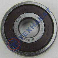 Подшипник 6200DDUC3E (70-180200) NSK Япония 10*30*9