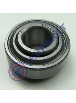 Подшипник 203KYP2 THT 17*50*26