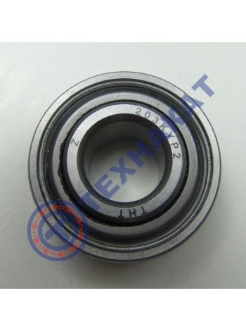 Подшипник 203KYP2 THT 17*50*26