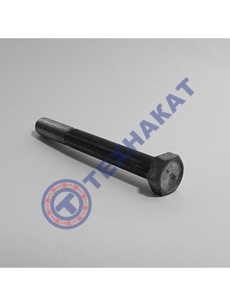 Болт М20х80 ГОСТ 7805-70