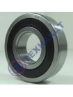Подшипник 6307 2RSC3 (180307) ZKL Чехия 35*80*21