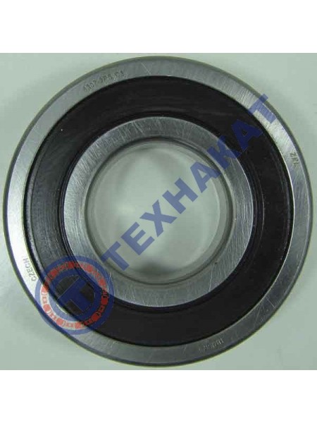Подшипник 6307 2RSC3 (180307) ZKL Чехия 35*80*21