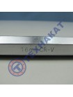 Ключ торцевой шестигранный Mastertool - 16мм (75-0016)