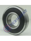 Подшипник 6308 2RS (180308) TIMKEN США 40*90*23