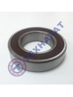 Подшипник 6007 2RS (180107) NSK Япония 35*62*14
