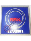 Подшипник 6007 2RS (180107) NSK Япония 35*62*14