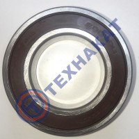 Подшипник 6007 2RS (180107) NSK Япония 35*62*14