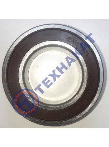 Подшипник 6007 2RS (180107) NSK Япония 35*62*14
