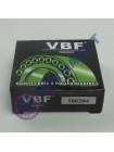 Подшипник 76204 2RS (580204) VBF 20*47*14