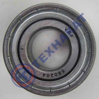 Подшипник 76204 2RS (580204) VBF 20*47*14