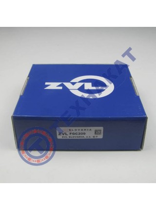 Подшипник FGC209 (UCF209) ZVL Словакия 45*85*22