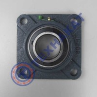 Подшипник FGC209 (UCF209) ZVL Словакия 45*85*22