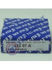 Подшипник 32207А (7507) KLF-ZVL Чехия 35*72*24,25