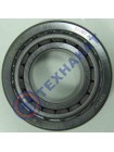 Подшипник 32207А (7507) KLF-ZVL Чехия 35*72*24,25