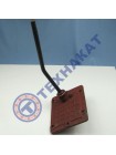 Крышка управления редуктором МТЗ с/о 70-1723010