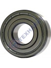 Подшипник 608ZZ (80018) СПЗ 8*22*7