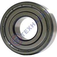 Подшипник 608ZZ (80018) СПЗ 8*22*7