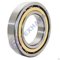 Подшипник 7320ACM (46320Л) СПЗ 100*215*47