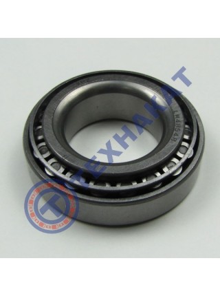 Подшипник LM48548/LM48510 VPZ 34,925*65,088*18,034