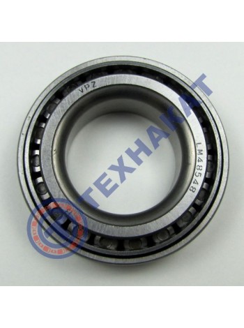 Подшипник LM48548/LM48510 VPZ 34,925*65,088*18,034