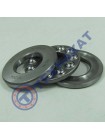 Подшипник 51204 (8204) ZVL Словакия 20*40*14