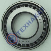 Подшипник 30208 (7208) ГПЗ 40*80*19,75