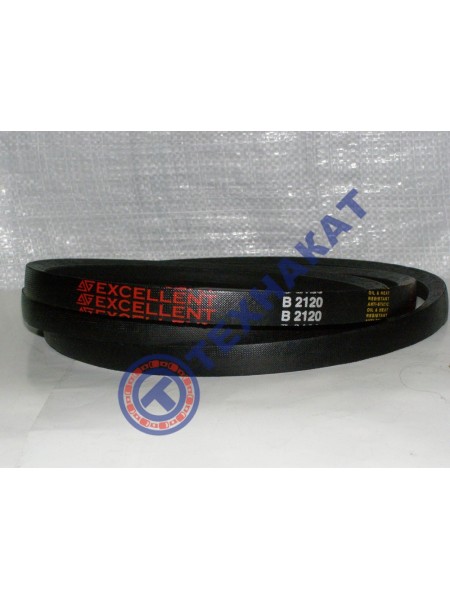 Ремень приводной В(Б)-2120 EXCELLENT