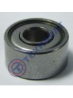 Подшипник 619/3ZZ (1080093) VBF 3*8*4