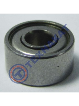 Подшипник 619/3ZZ (1080093) VBF 3*8*4