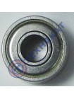 Подшипник 619/3ZZ (1080093) VBF 3*8*4