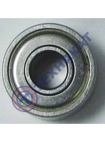 Подшипник 619/3ZZ (1080093) VBF 3*8*4