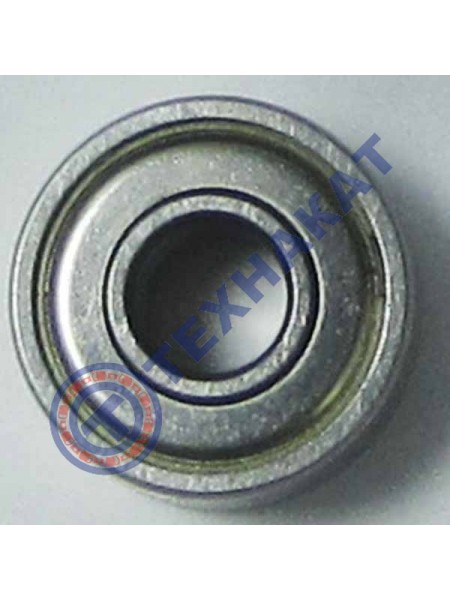 Подшипник 619/3ZZ (1080093) VBF 3*8*4