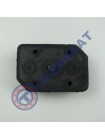 Подушка двигателя МТЗ 240-1001025