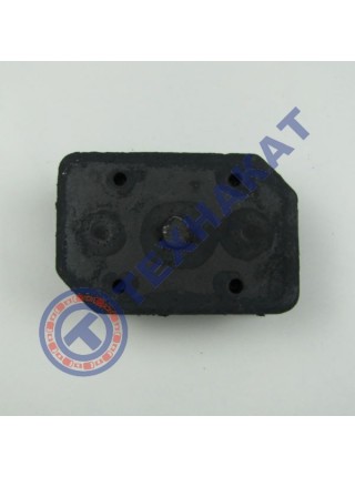 Подушка двигателя МТЗ 240-1001025