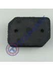 Подушка двигателя МТЗ 240-1001025