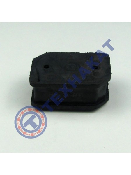Подушка двигателя МТЗ 240-1001025