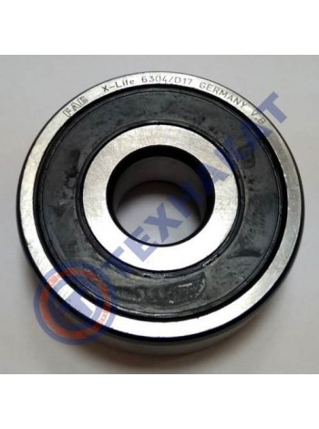 Подшипник 6304D17 (806078) FAG Германия 17*52*17