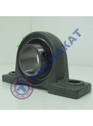 Подшипник UCP210 CX Польша 50*206*60