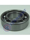 Подшипник 6205 (205) ZKL Чехия 25*52*15