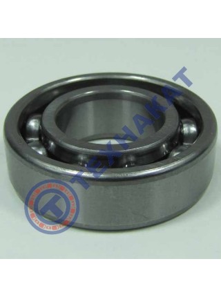 Подшипник 6205 (205) ZKL Чехия 25*52*15