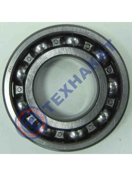 Подшипник 6205 (205) ZKL Чехия 25*52*15