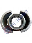 Подшипник GE80ES silver (ШСЛ80) СПЗ 80*125*76