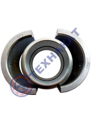 Подшипник GE80ES silver (ШСЛ80) СПЗ 80*125*76